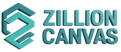 zillion-canvas